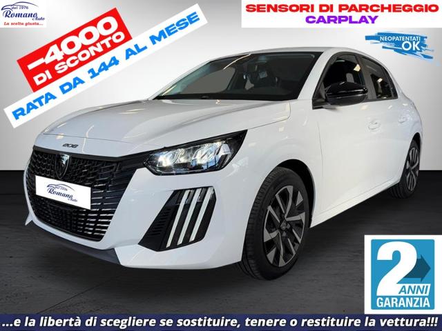 Peugeot