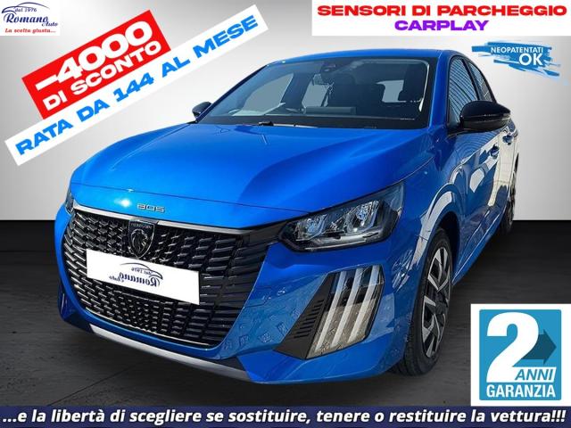 Peugeot