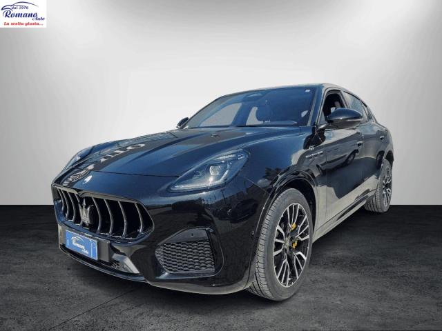 Maserati