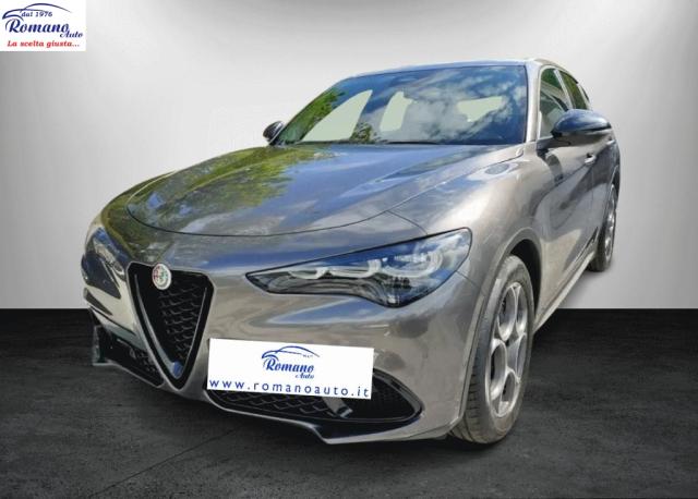 Alfa Romeo