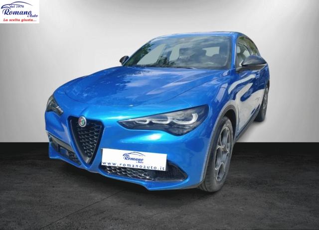 Alfa Romeo