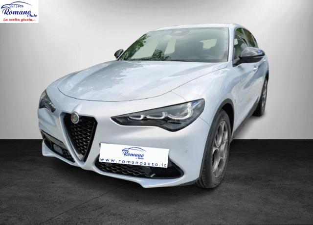 Alfa Romeo