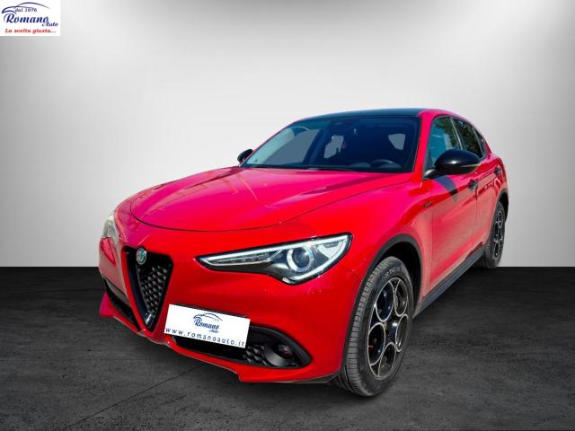 Alfa Romeo