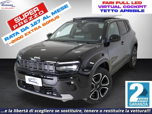 Jeep