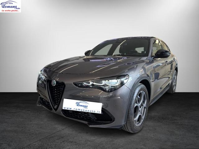 Alfa Romeo