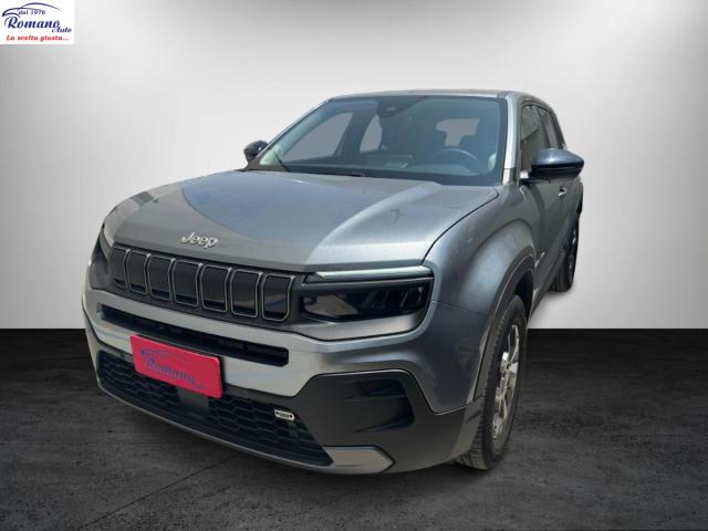 Jeep