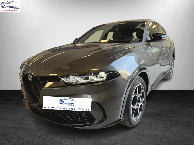 Alfa Romeo
