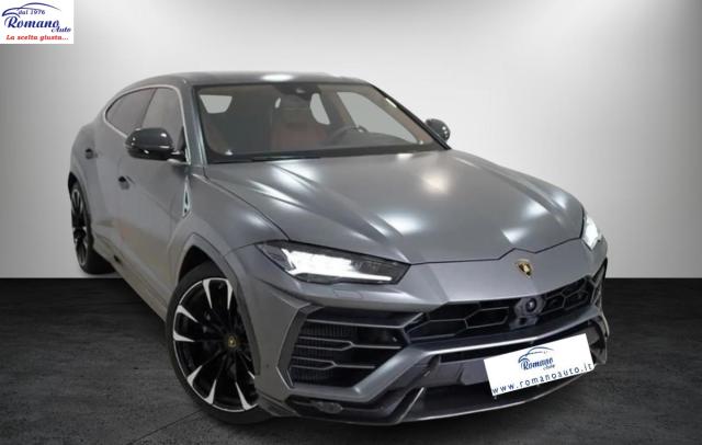 Lamborghini
