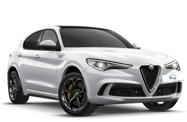 Alfa Romeo