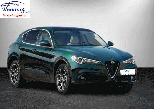 Alfa Romeo