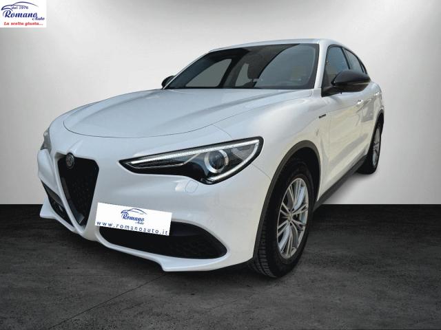 Alfa Romeo