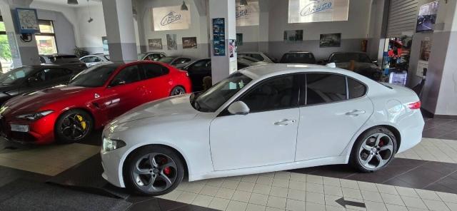 Alfa Romeo