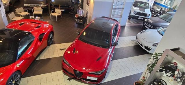 Alfa Romeo