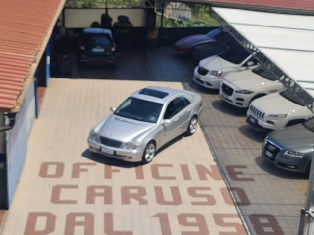 Mercedes Benz