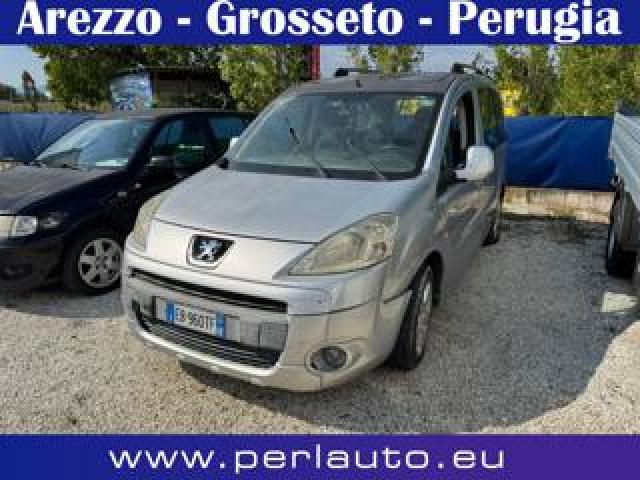 Peugeot Partner 1.6 Hdi 90cv Non Marciante 