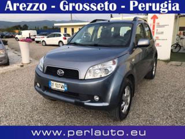 Daihatsu Terios 1.5 4wd Cambio Automatico 