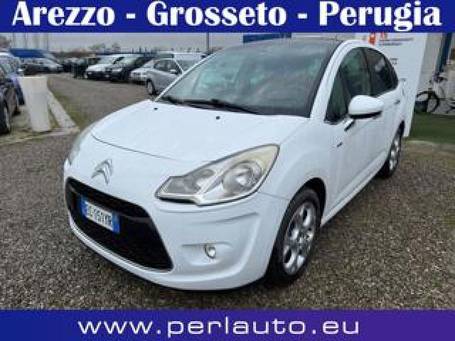 Citroen C3 1.4 Hdi  Elegance 