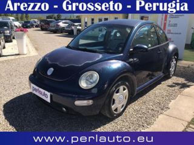 Volkswagen New Beetle 1.9 Tdi 