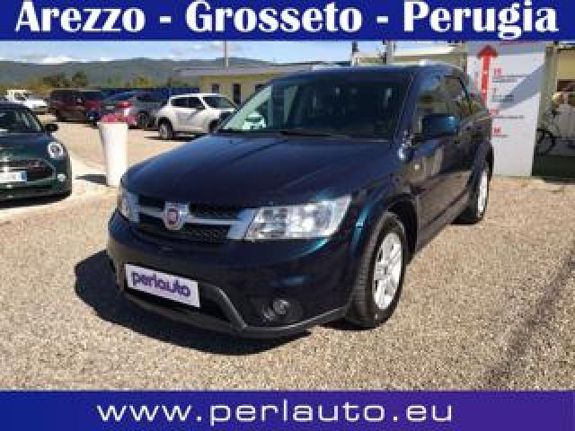 Fiat Freemont 2.0 Multijet 140 Cv Urban 