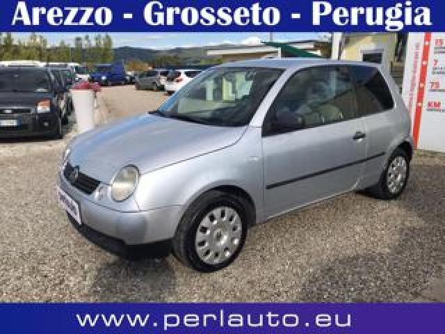 Volkswagen Lupo 1.4 16v Trend Cambio Automatico 
