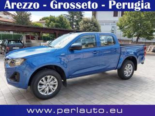 Isuzu D-Max N60 1.9 Aut. Pick-Up Doppia Cabina 