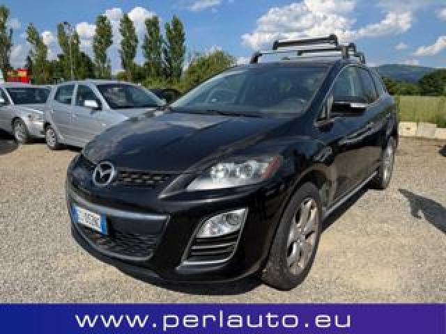 Mazda Cx-7 2.2 Cd Sport Tourer Motore Da Rivedere 