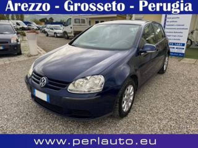 Volkswagen Golf 1.9 Tdi 5p. 5m. Comfortline 