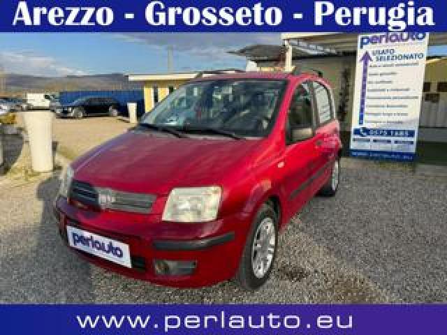 Fiat Panda 1.2 Dynamic Dualogic Cambio Automatico 
