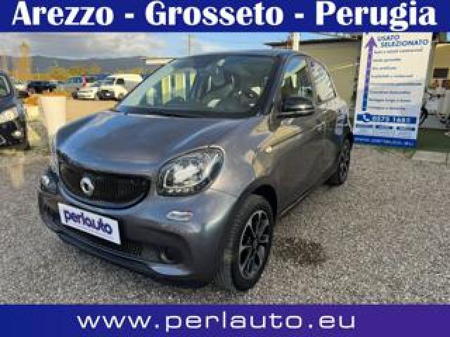 Smart Forfour 70 1.0 Prime 