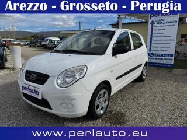 Kia Picanto 1.0 12v Life Bi-Fuel Gpl 
