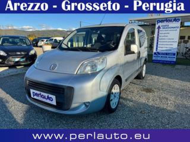 Fiat Qubo 1.3 Mjt 75 Cv Dynamic 