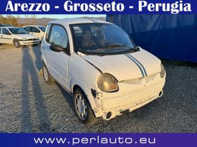 Aixam Mega K 34v Be Non Marciante 