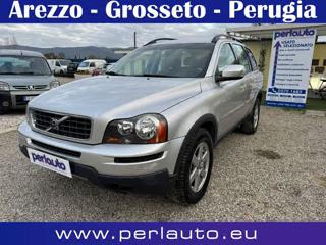 Volvo Xc90 D5 Awd Geartronic Executive 
