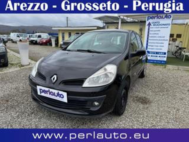 Renault Clio 1.2 16v 5 Porte Le Iene 
