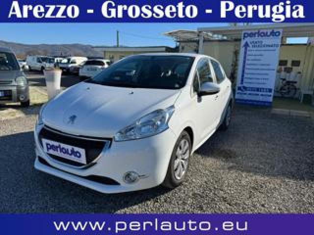 Peugeot 208 1.4 8v Hdi 68cv 5p. Active 