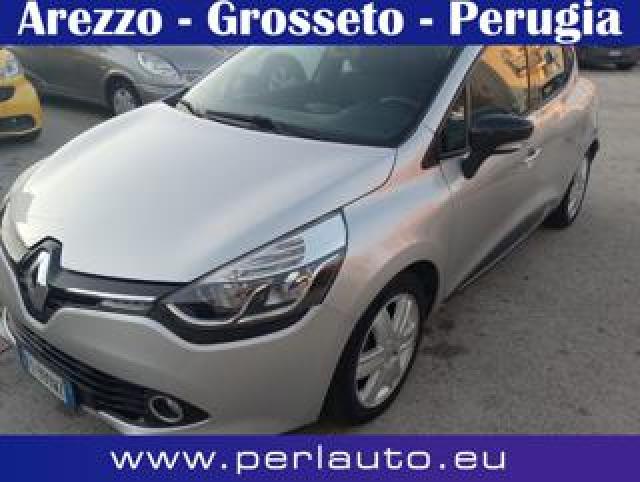 Renault Clio Dci 8v 75cv  5 Porte Energy Zen 