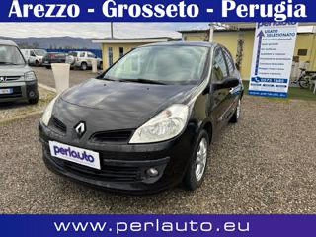 Renault Clio 1.2 16v 5 Porte 