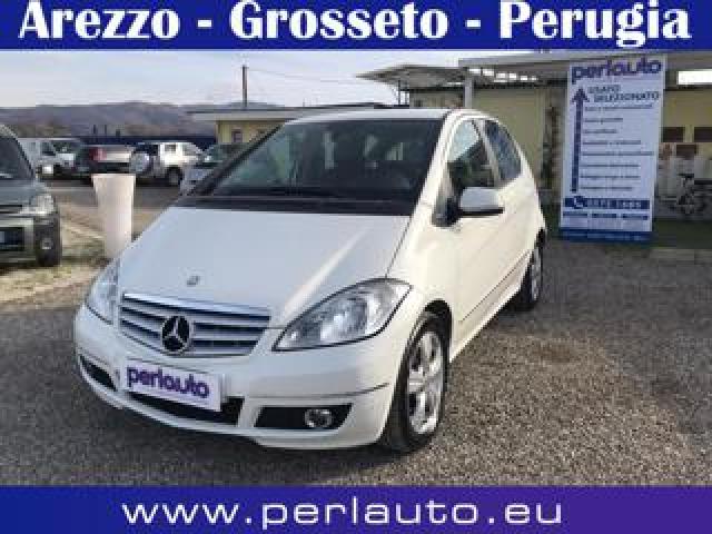 Mercedes Benz A 180 Cdi Avantgarde Cambio Automatico 