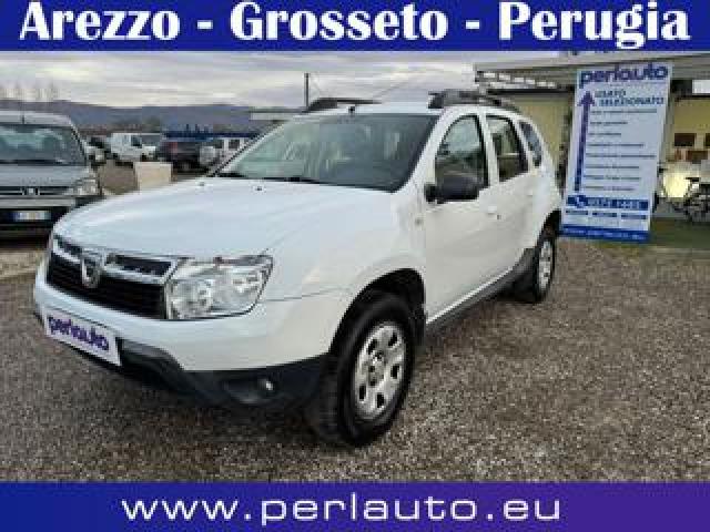 Dacia Duster 1.6 110cv 4x2 Gpl Lauréate 