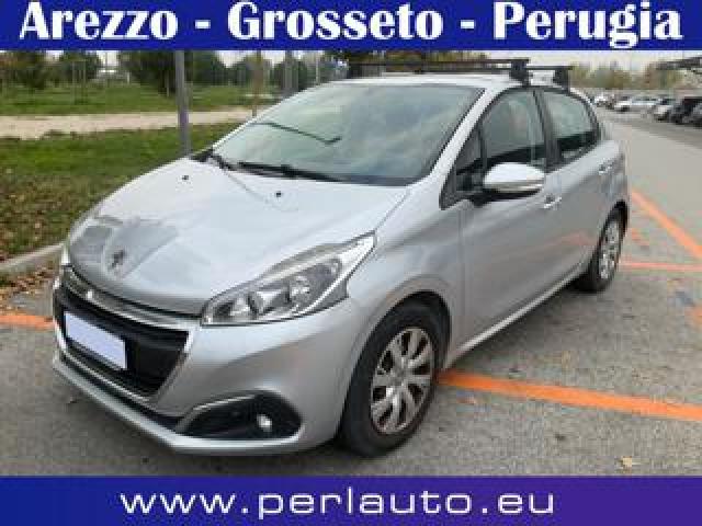 Peugeot 208 1,0 Vti Active 