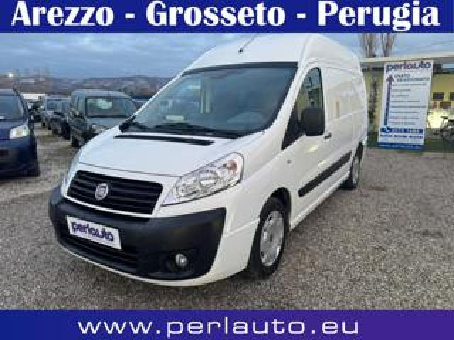 Fiat Scudo 2.0 Mjt L2-H2 120. 
