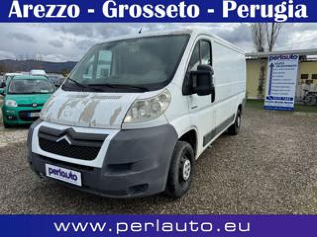 Citroen Jumper 30 2.2 Hdi/120 Furgone 