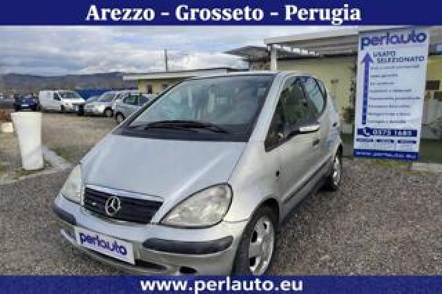 Mercedes Benz A 170 Cdi  Avantgarde Cambio Automatico 