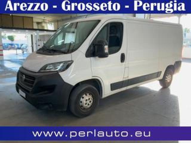 Fiat Ducato 28 2.3 Mjt 120cv L2 H1 Furgone 