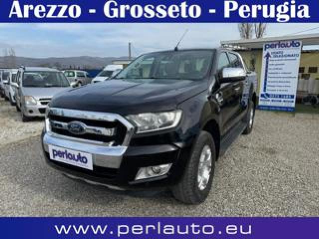 Ford Ranger 3.2 Tdci Dc Wildtrak 5pt. 