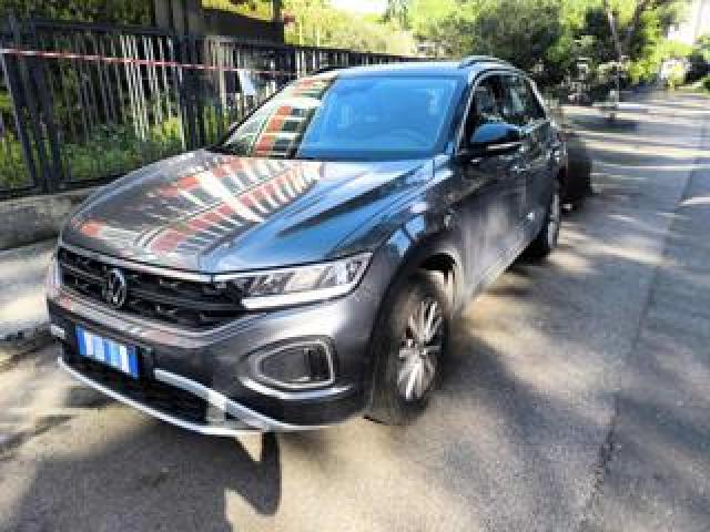Volkswagen T-Roc 1.0 Tsi Life 