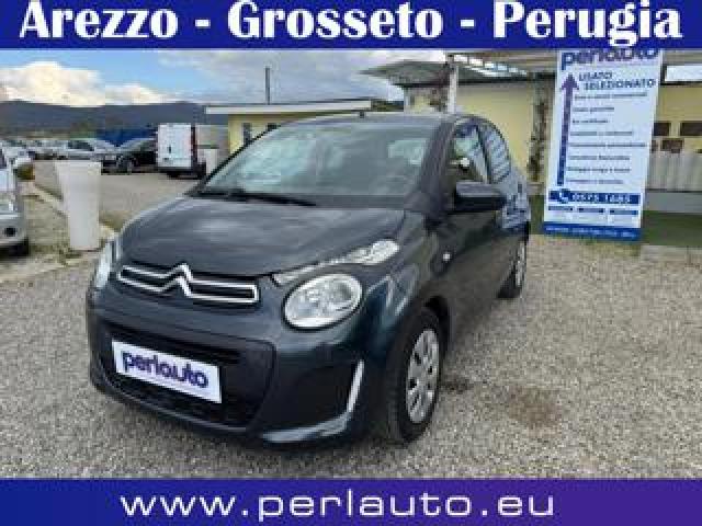 Citroen C1 1.0 68cv 5 Porte Shine 