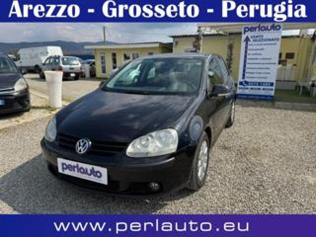 Volkswagen Golf 1.9 Tdi 5p. Comfortline 