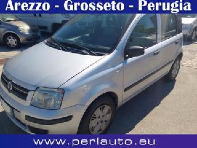 Fiat Panda 1.2 Dynamic Dualogic Cambio Automatico 