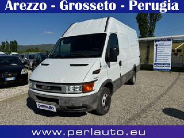 Iveco Daily 35c12  2.3 Hpi Tdi Pm-Ta Furg. 